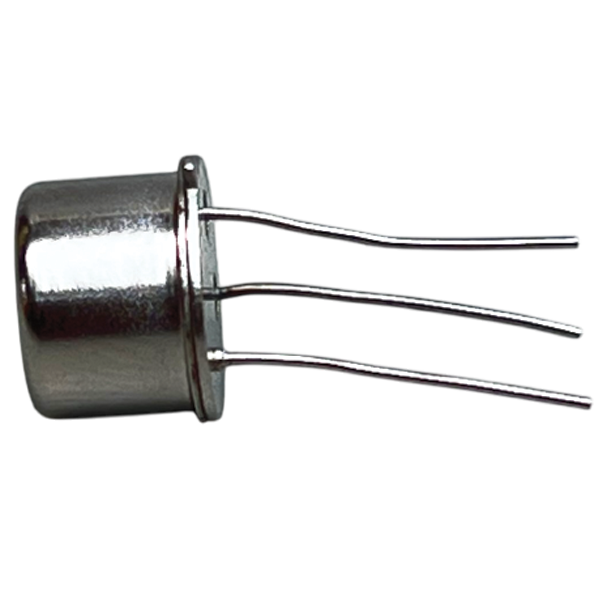TRANSISTOR 2N1711