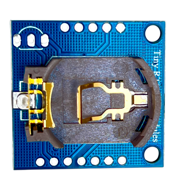 RTC DS 1307