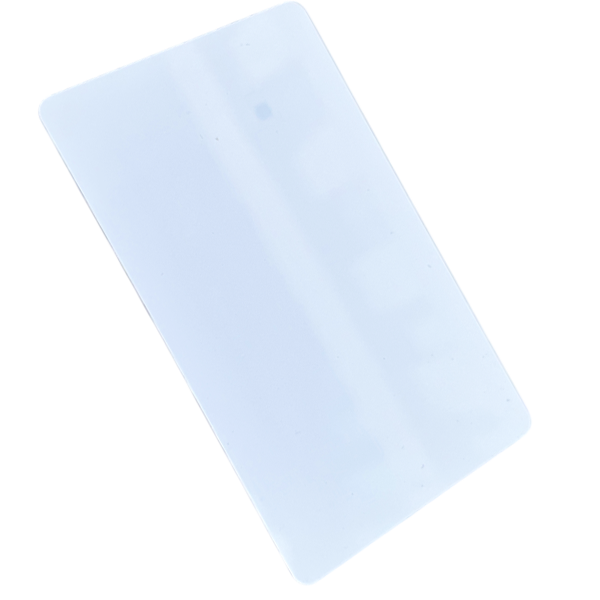 Carte RFID