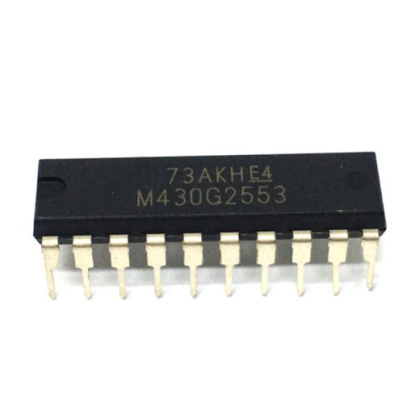 M430G2553