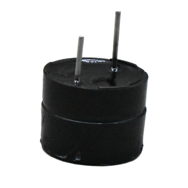 Petit buzzer actif à bip continue de 5V,8mm