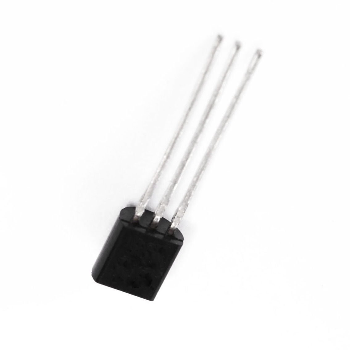 Transistor BF495