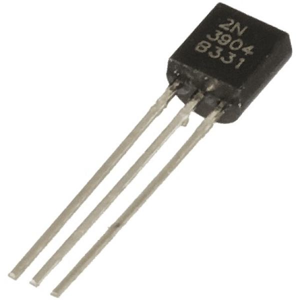Transistor NPN 2N3904