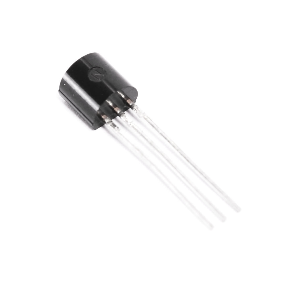 Transistor BF495