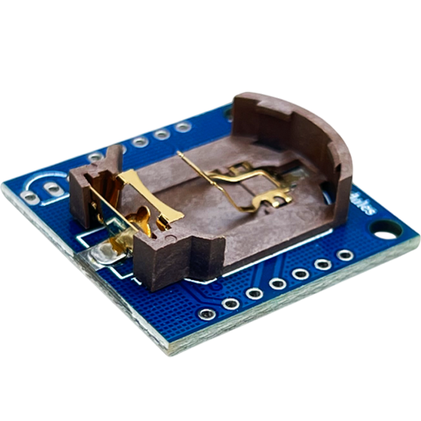 RTC DS 1307