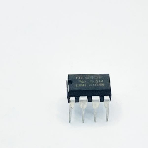 NE555 Timer