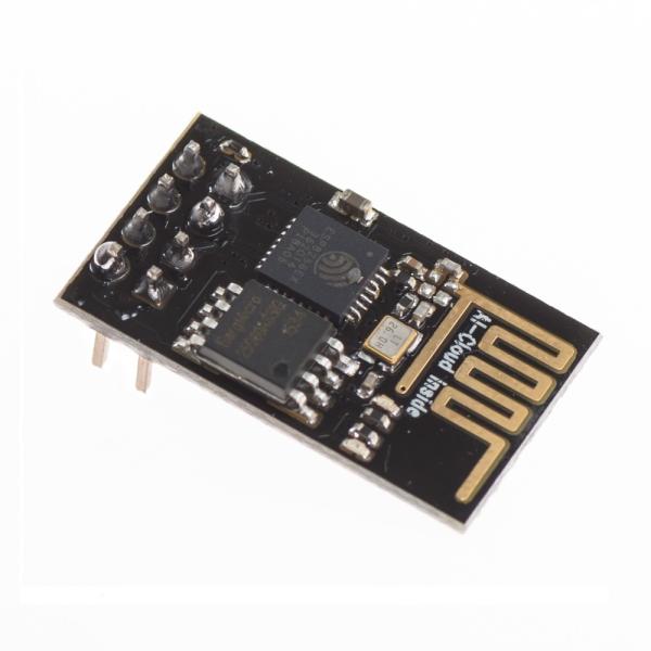 Module WiFi - ESP8266 - 1s