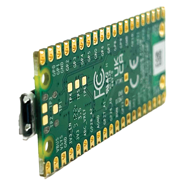 Raspberry Pi Pico W