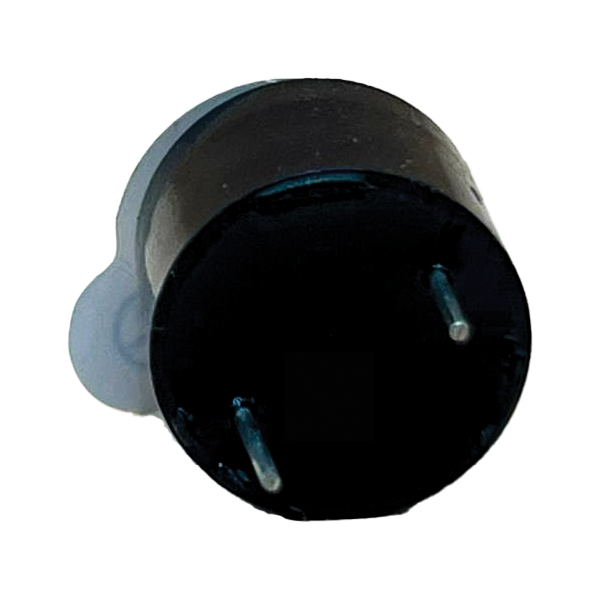 Petit buzzer actif à bip continue de 5V,8mm