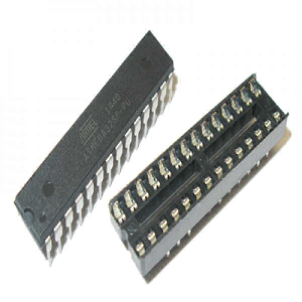 Support atmega328