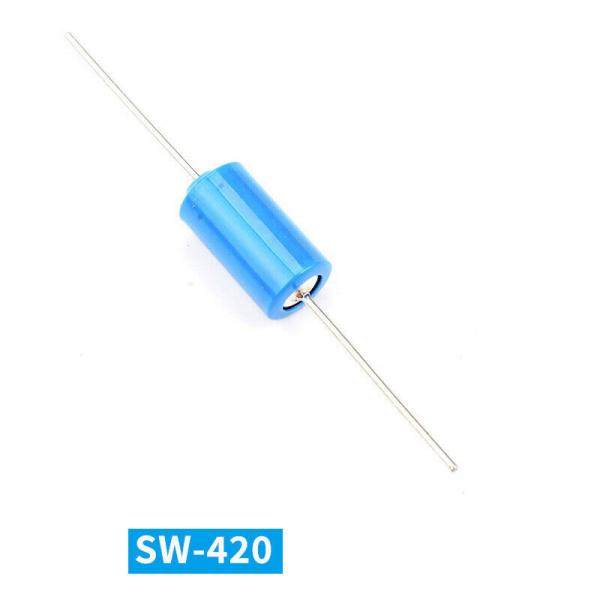 SW-420 sensor, switch only