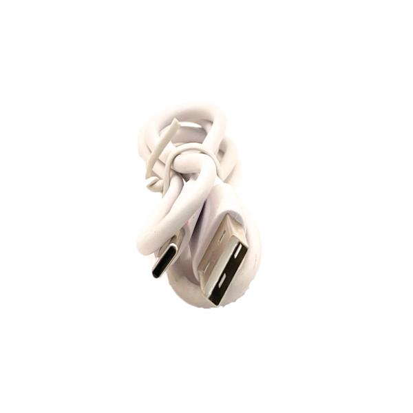 Câble USB de type A à type C