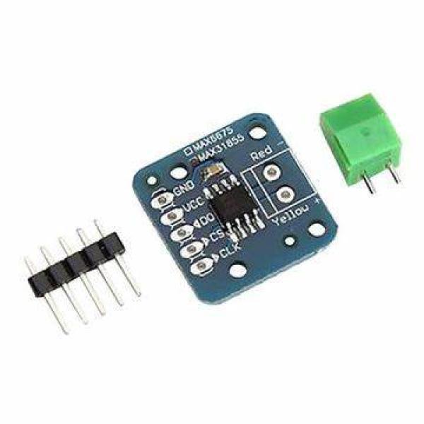 Module MAX31855