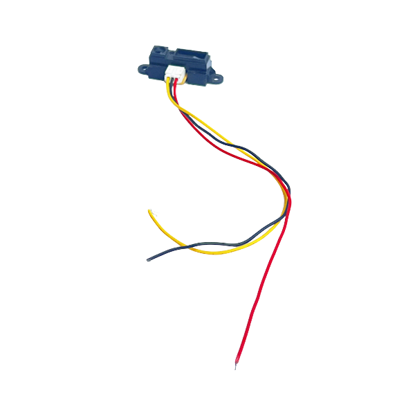 Capteur de proximité SHARP GP2Y0A41SK0F