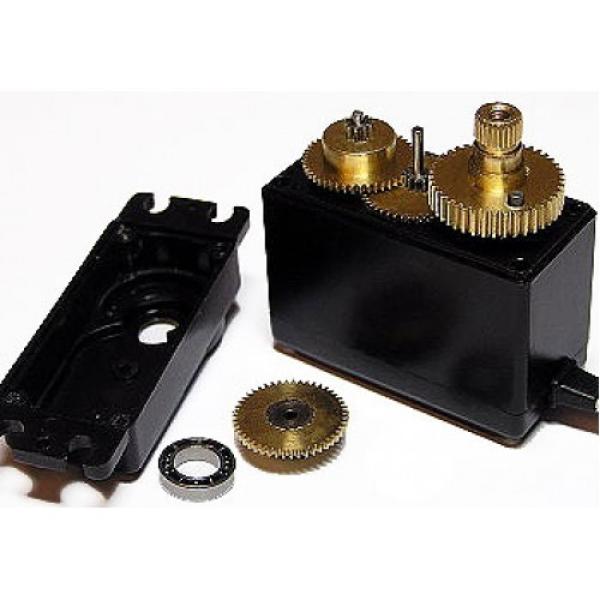 Servomoteur MG995  360°