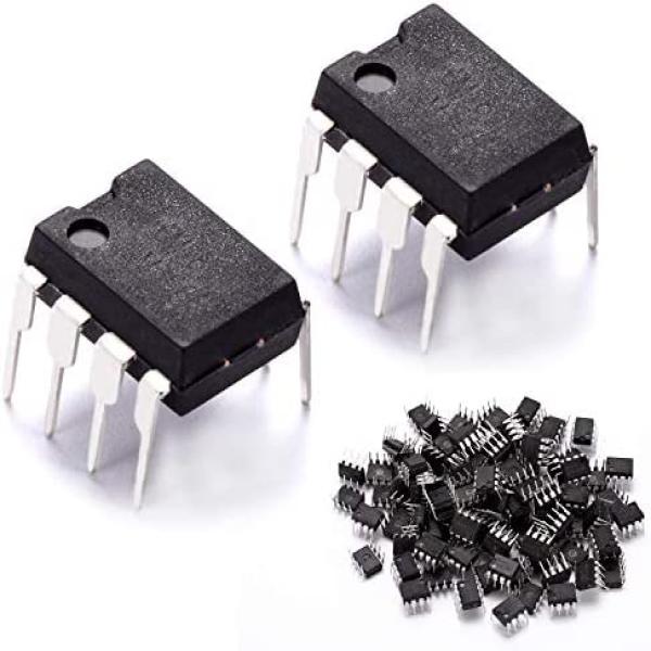 Amplificateur opérationnel CA3130