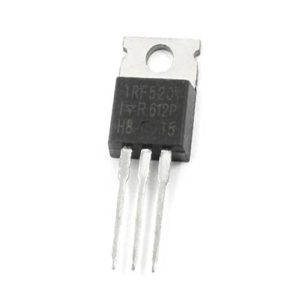 IRF 520