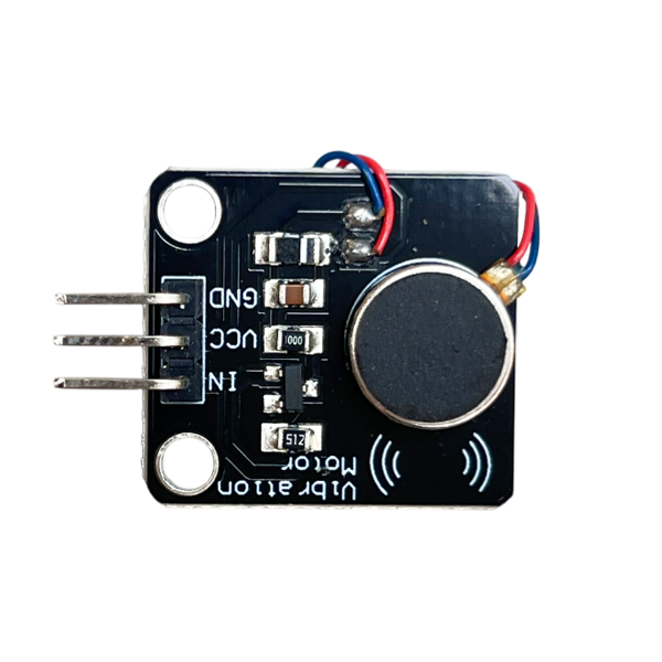 Module de vibreur