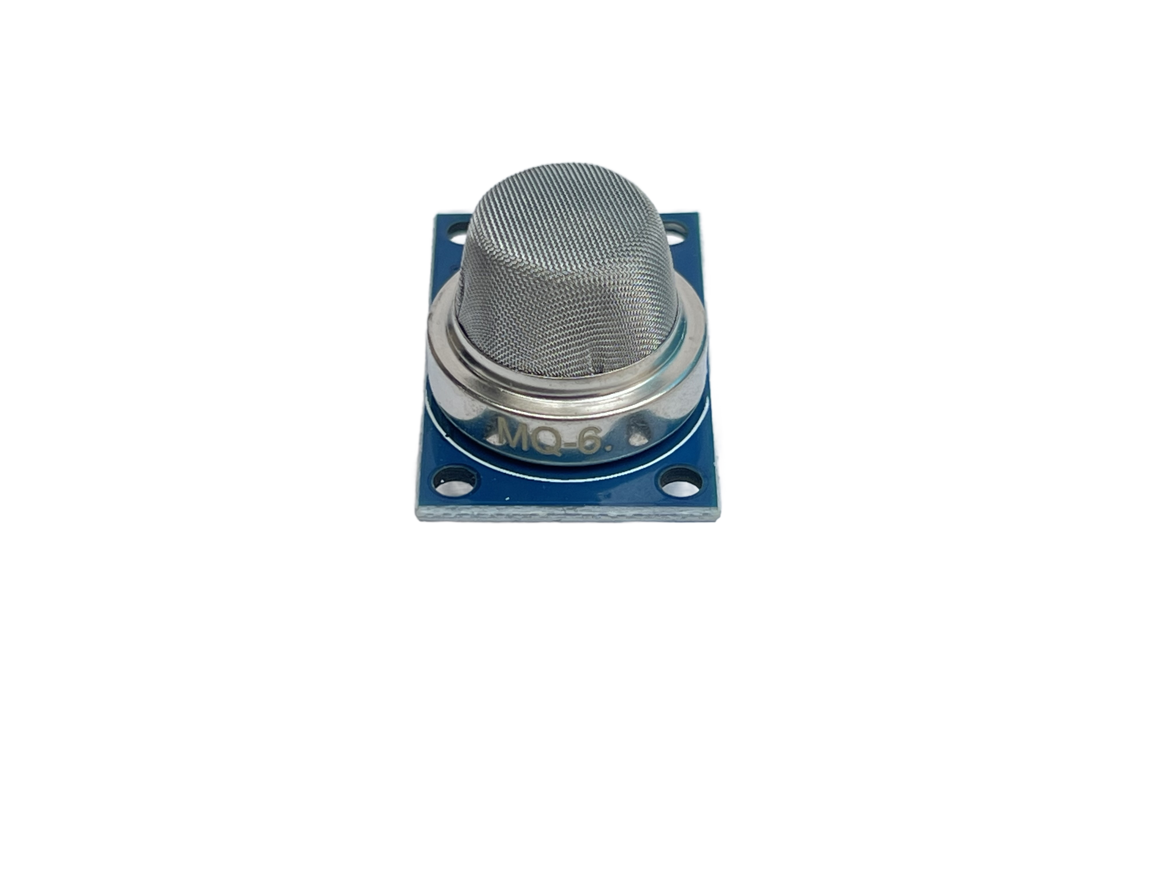 Capteur de gaz MQ6