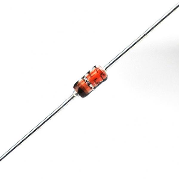 Diode Zener 5,1V