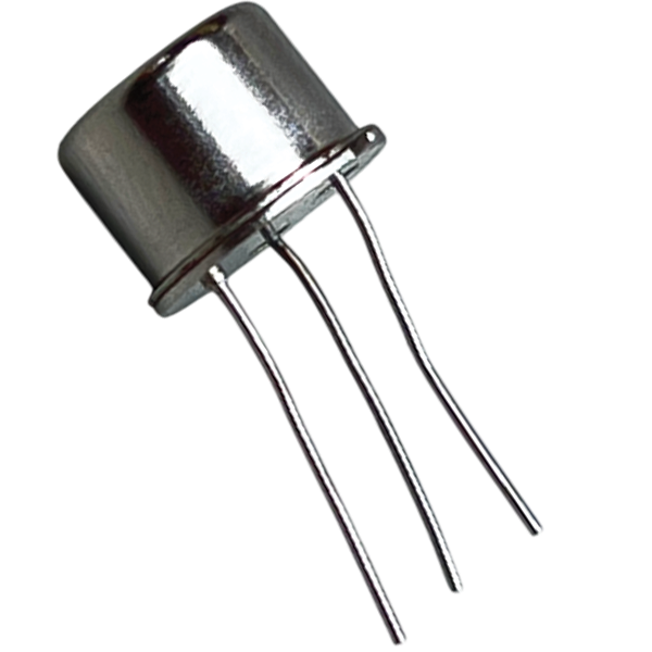 TRANSISTOR 2N1711