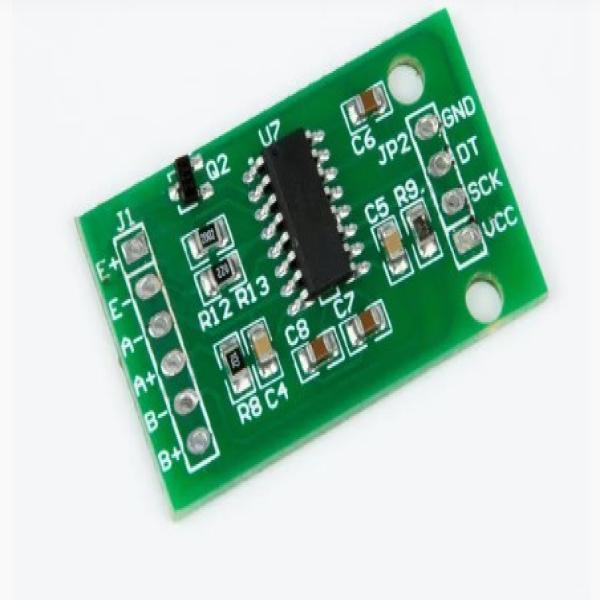 Module amplificateur de cellule de charge HX711
