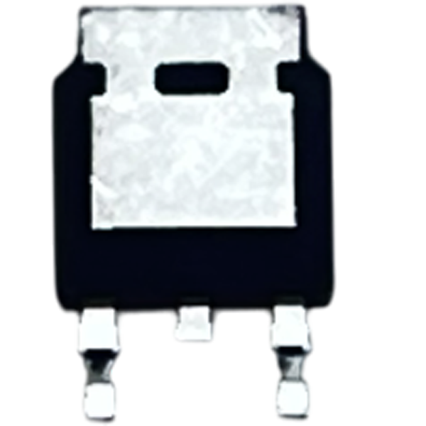 Régulateur de tension AMS1117 3.3V 1A