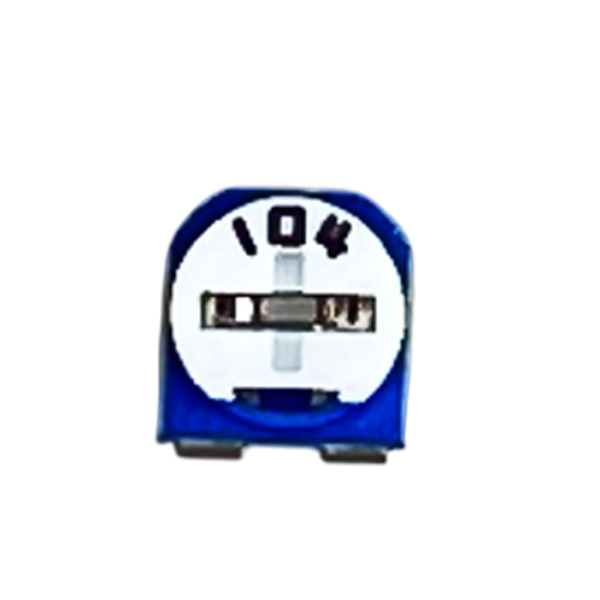 Potentiometre trimmer 10k