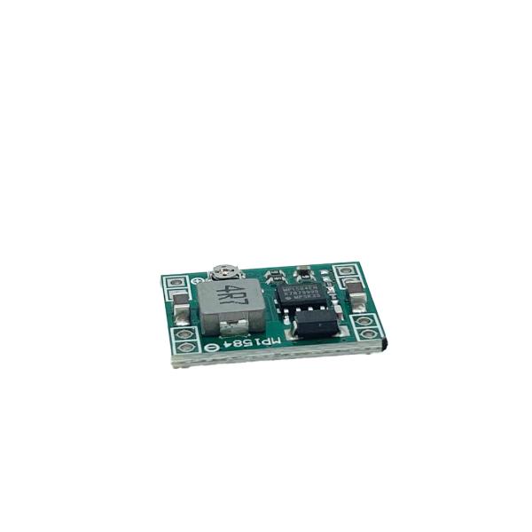 Mini convertisseur Buck DC-DC MP1584EN