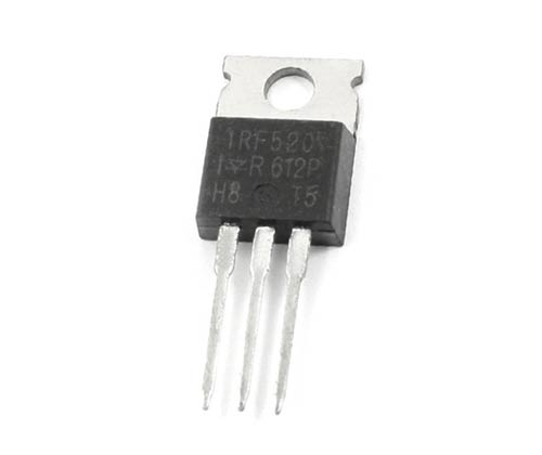 IRF 520
