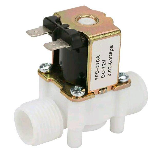 Electrovanne FPD-270A 12V
