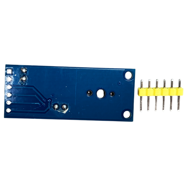 Module Horloge PCF8563