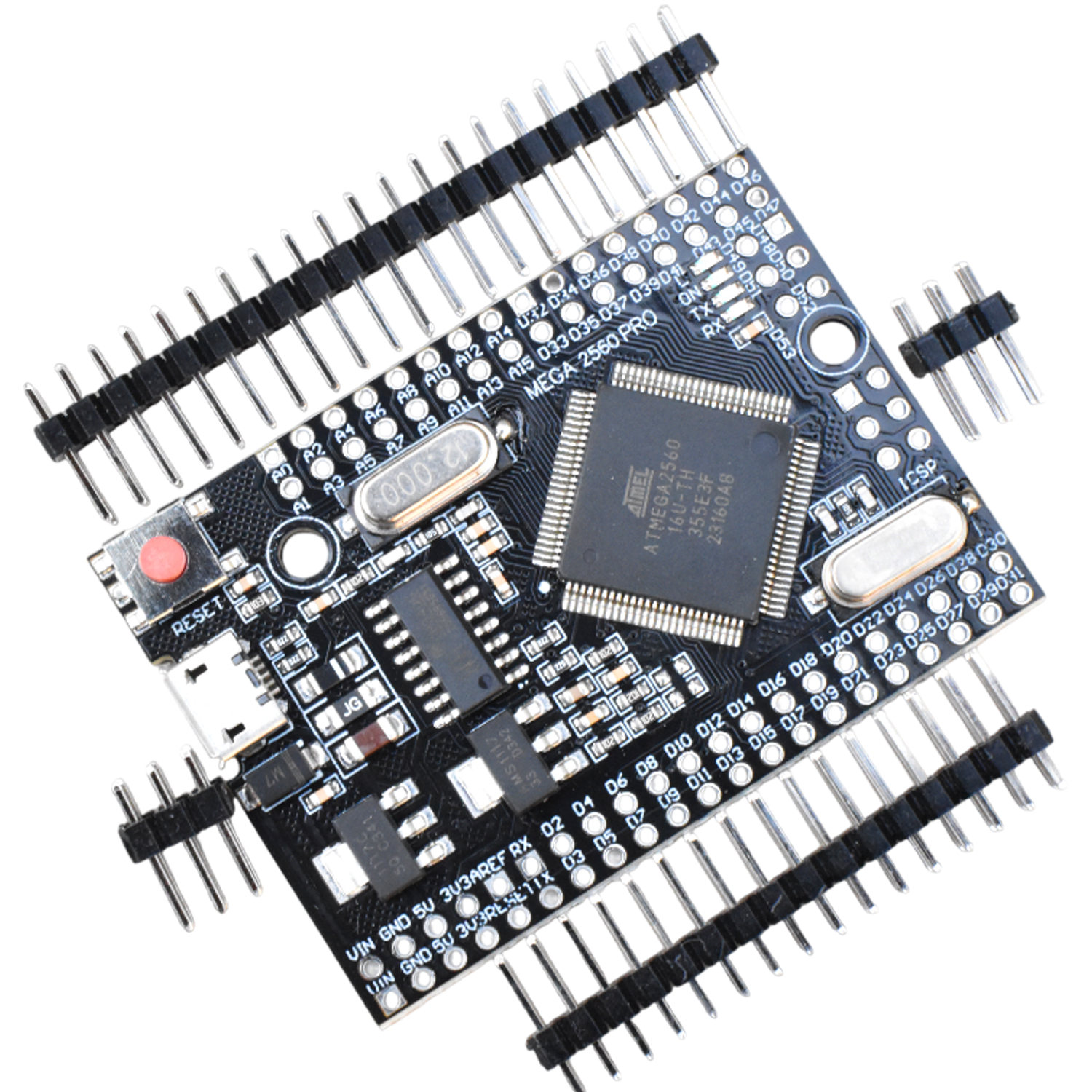 Arduino Mega Mini
