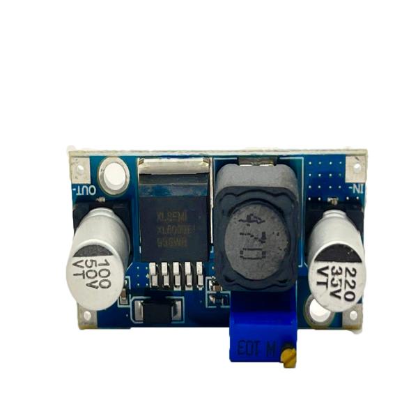 Module XL6009