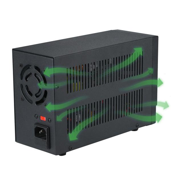 Alimentation de laboratoire 30V10A