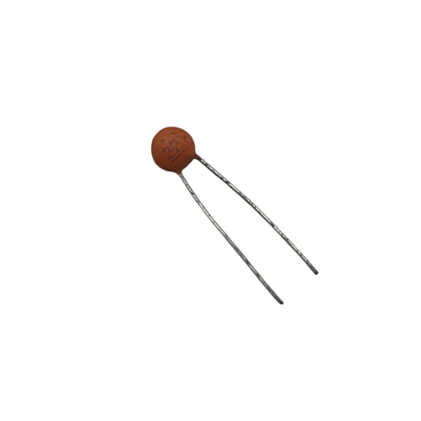Condensateur 22pf