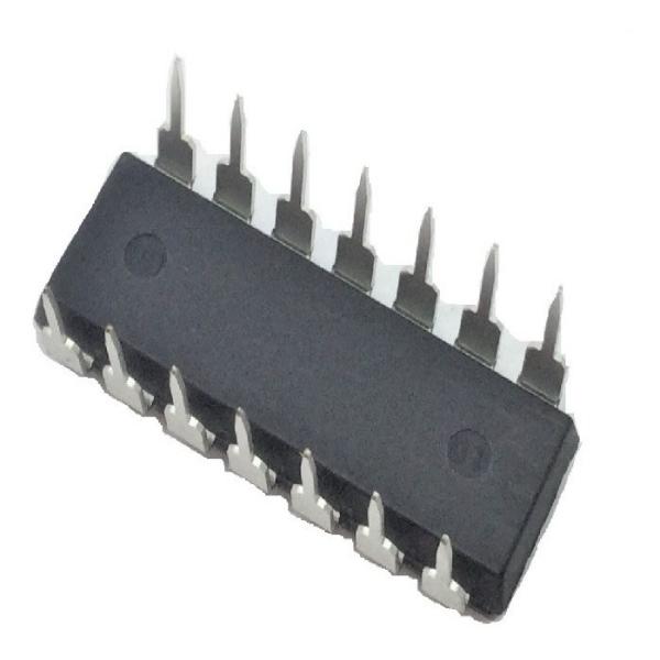 SN74LS86
