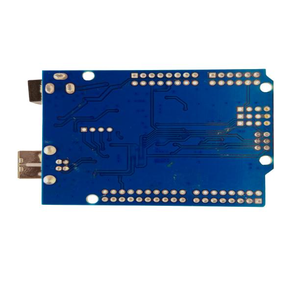 Arduino Uno SMD