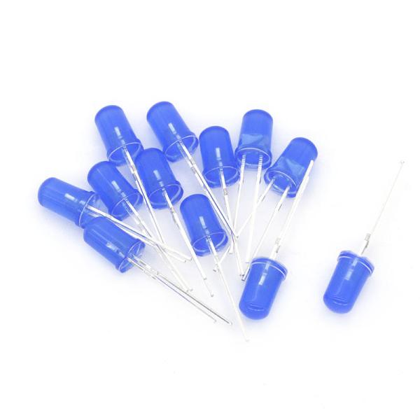 LED Bleu