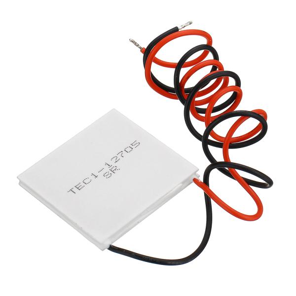 Module Peltier TEC112707