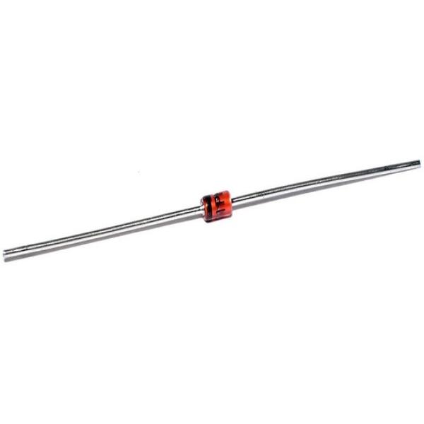 Diode zener de 6V