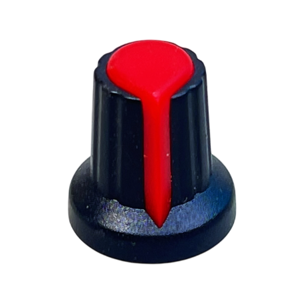 Plastique potentiomètre