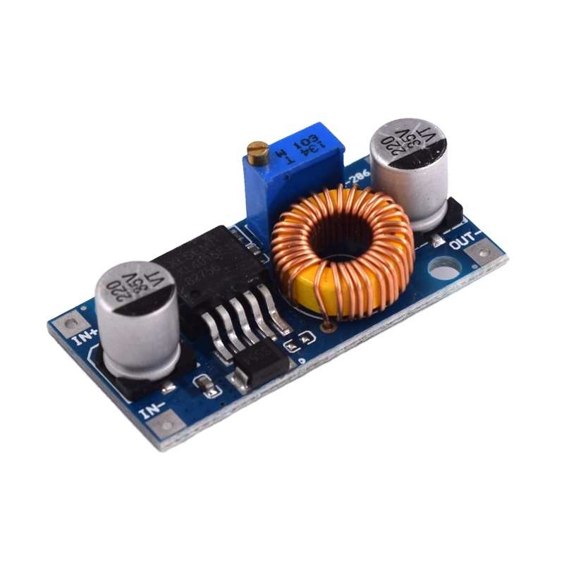 Convertisseur abaisseur XL4005 DC-DC 5A