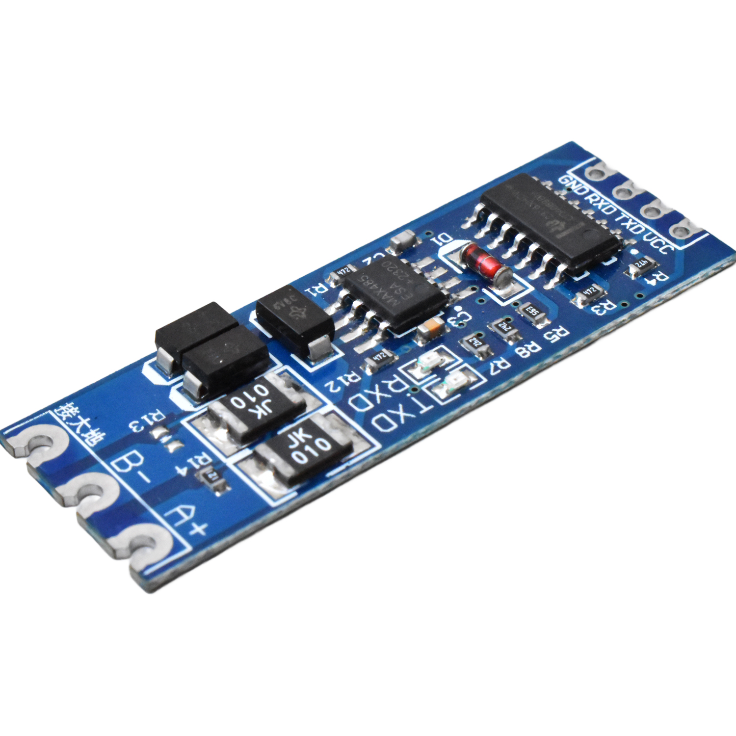 RS485 to TTL