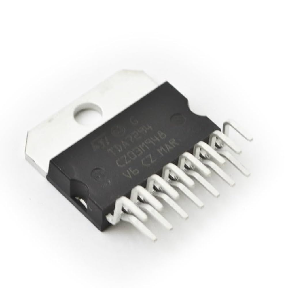 TDA 7297