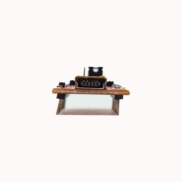 Convertisseur USB vers TTL FT232