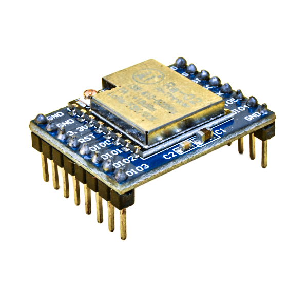 Module LoRa SX1278 RA-02