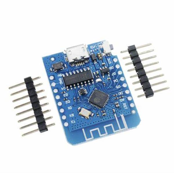 Wemos D1 Mini