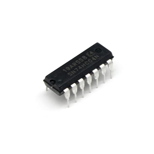 SN74HC04N