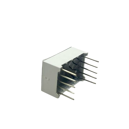 Affichage à 7 segments anode-commun - LED (rouge)